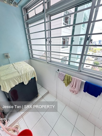 Blk 5A Kallang Heights (Kallang/Whampoa), HDB 4 Rooms #502471721